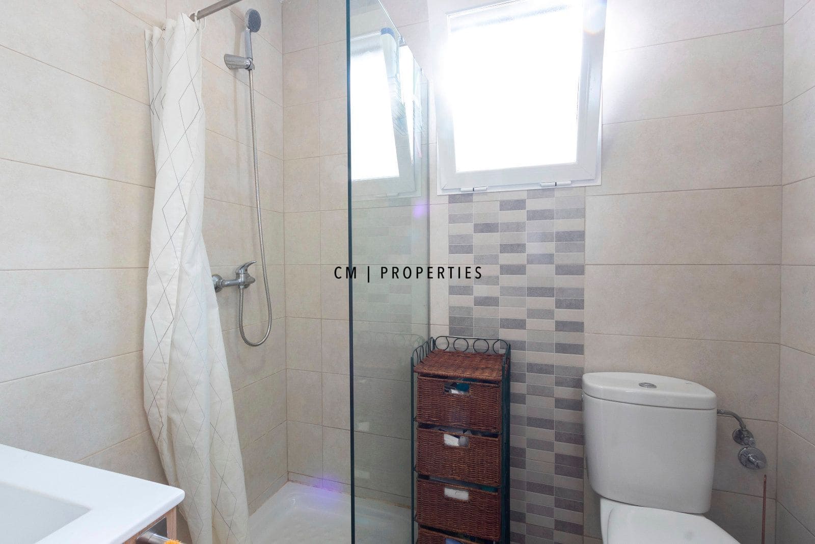 2 camera da letto Appartamento da affittare in Valencia citta - 1.200 € (Rif: 9580411)