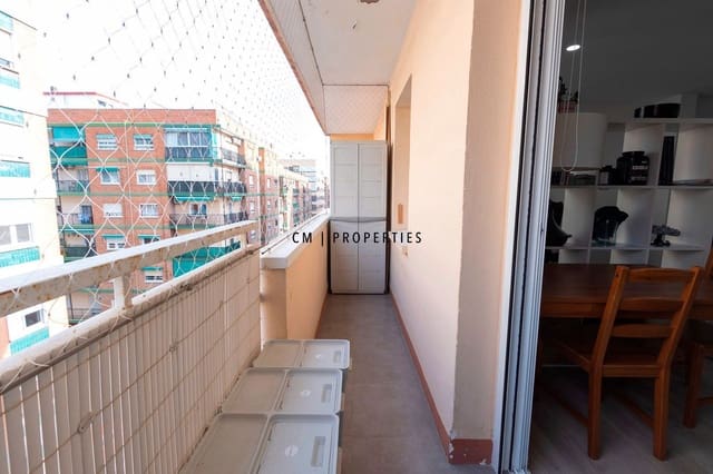 2 camera da letto Appartamento da affittare in Benicalap, Valencia città - 1.200 € (Rif: 9580411)