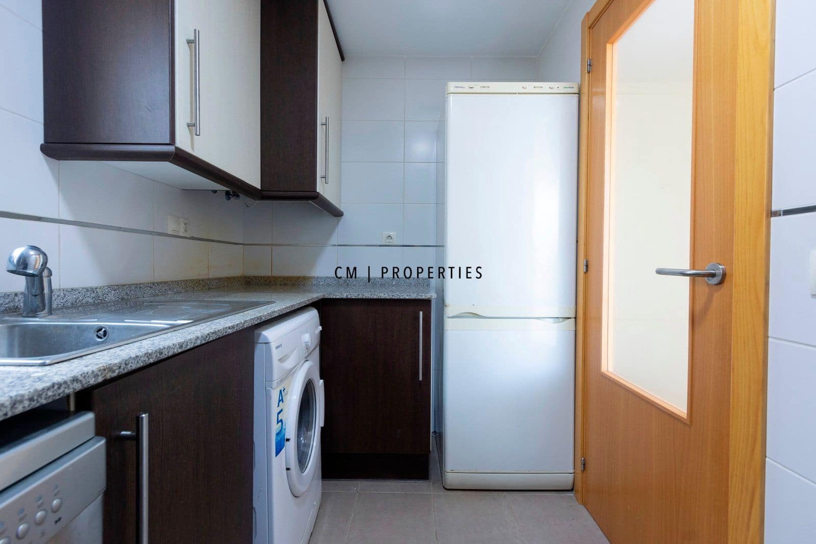 2 bedroom Penthouse for rent in Almenara with pool garage - € 1,050 (Ref: 9581245)