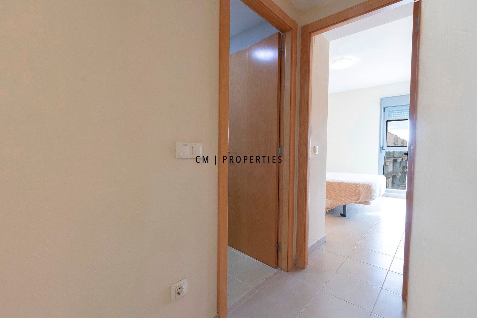 2 bedroom Penthouse for rent in Almenara with pool garage - € 1,050 (Ref: 9581245)