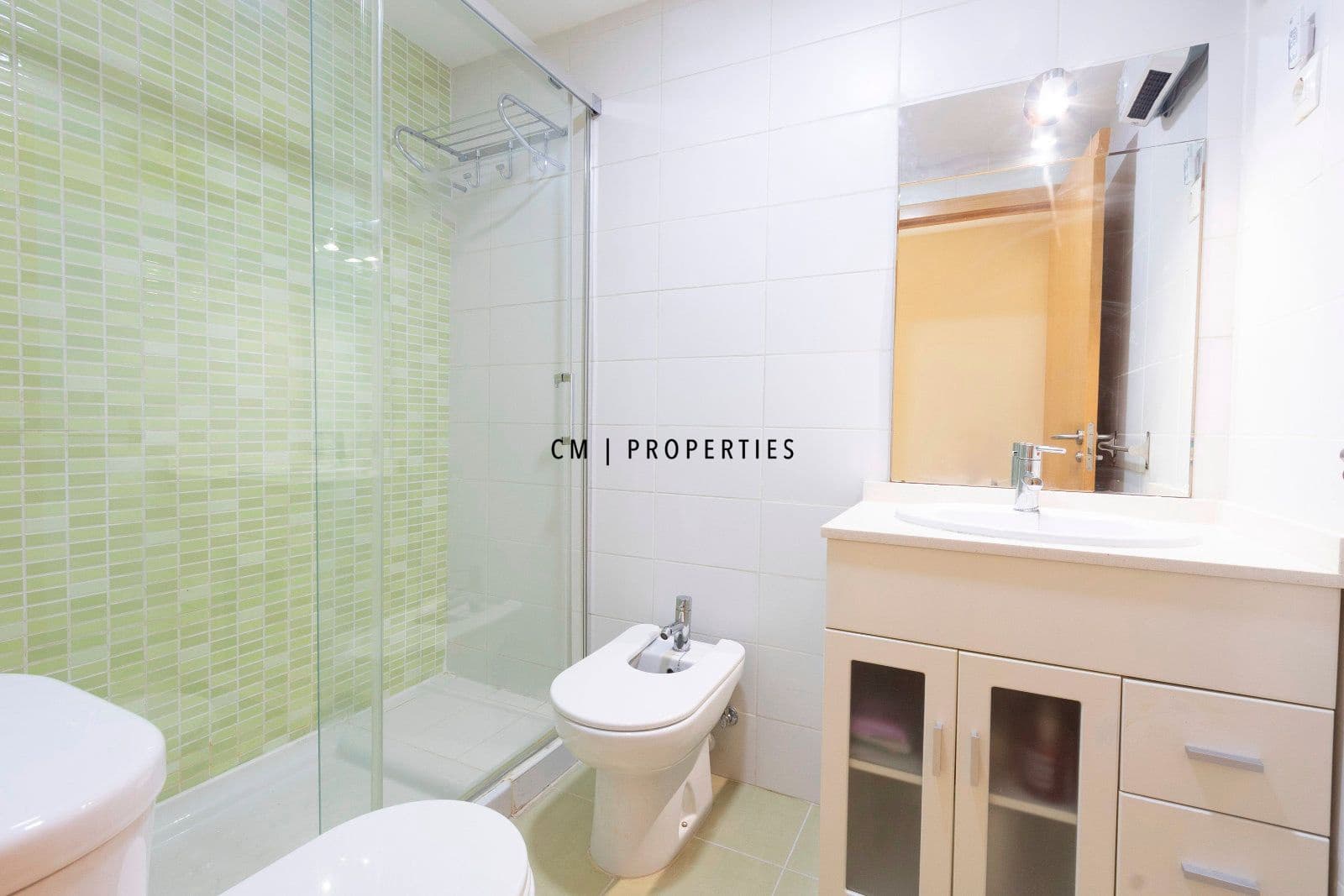 2 bedroom Penthouse for rent in Almenara with pool garage - € 1,050 (Ref: 9581245)