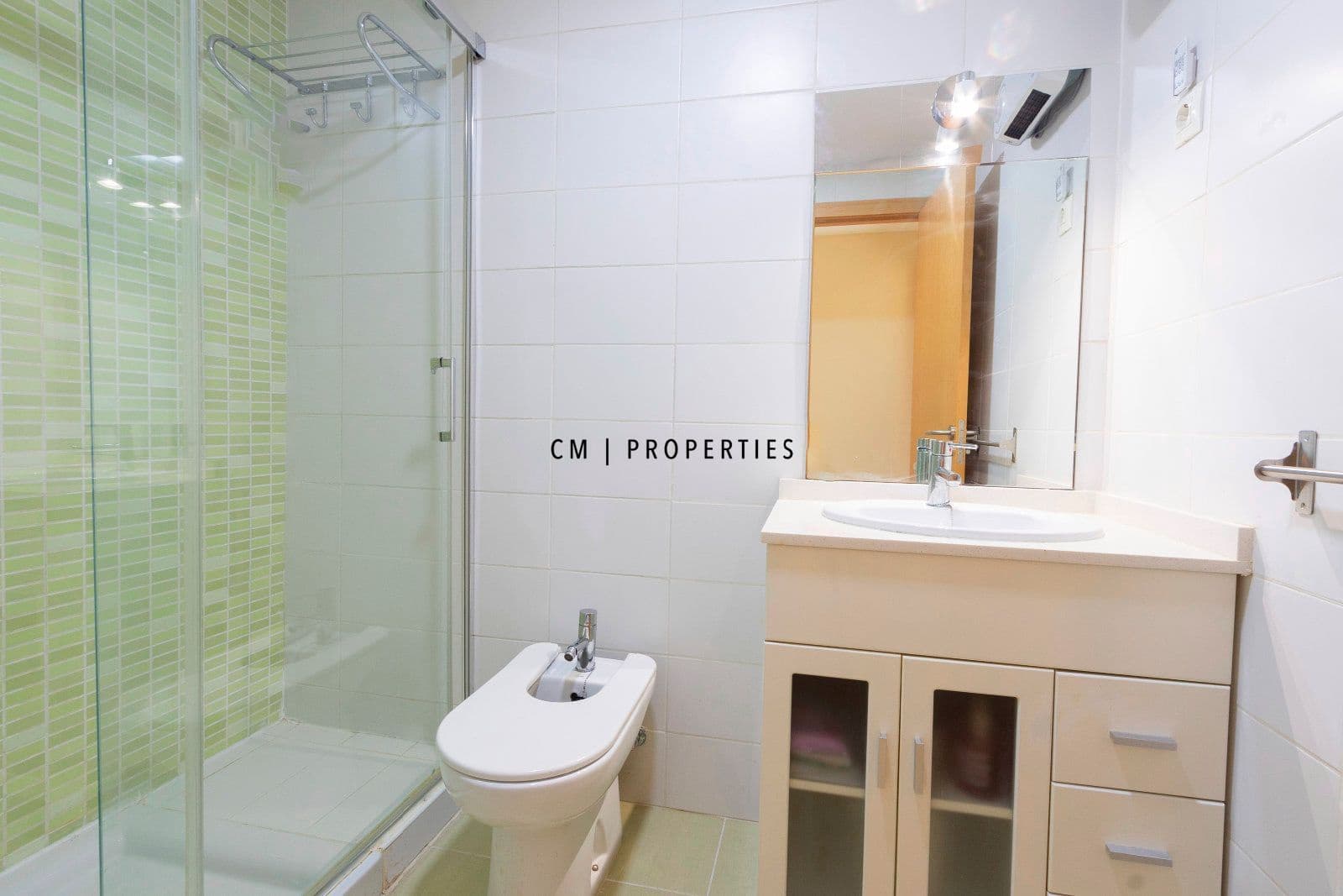 2 bedroom Penthouse for rent in Almenara with pool garage - € 1,050 (Ref: 9581245)