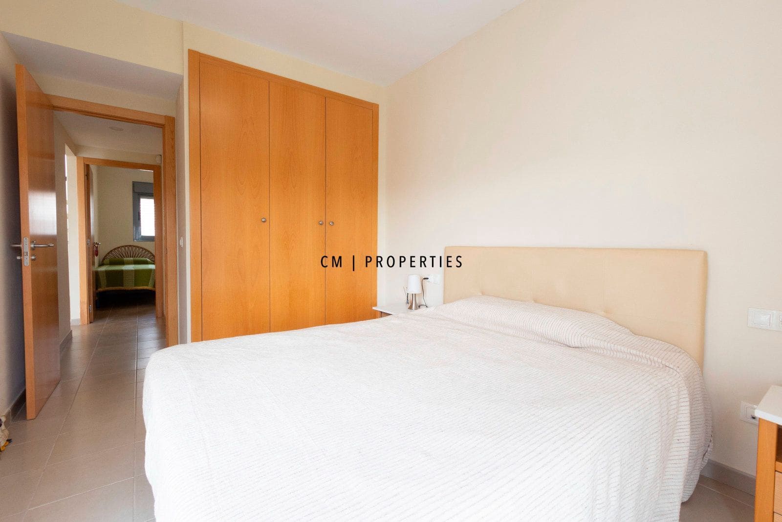 2 bedroom Penthouse for rent in Almenara with pool garage - € 1,050 (Ref: 9581245)