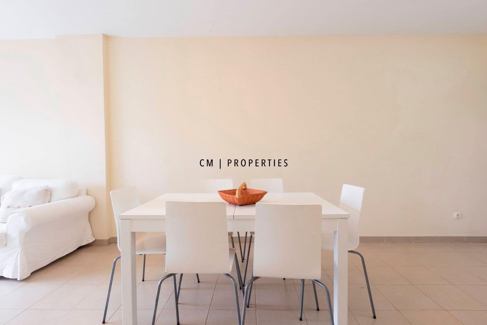 2 bedroom Penthouse for rent in Almenara with pool garage - € 1,050 (Ref: 9581245)