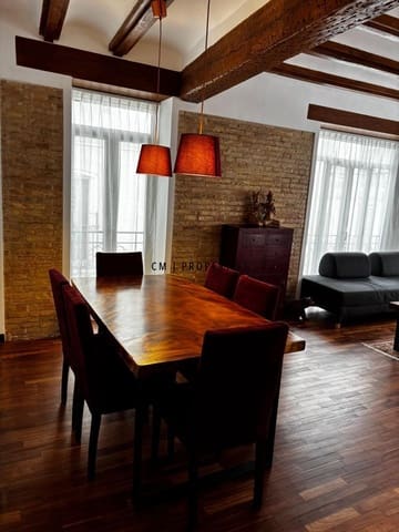 2 slaapkamer Flat te koop in Valencia stad - € 593.000 (Ref: 9581246)