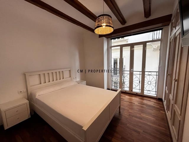 2 slaapkamer Flat te koop in Valencia stad - € 593.000 (Ref: 9581246)