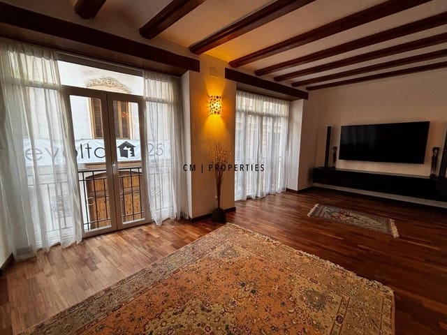 2 slaapkamer Flat te koop in Valencia stad - € 593.000 (Ref: 9581246)