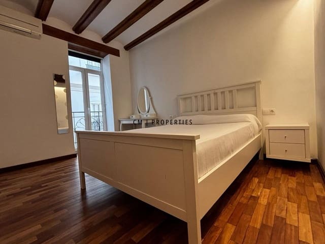 2 slaapkamer Flat te koop in Valencia stad - € 593.000 (Ref: 9581246)