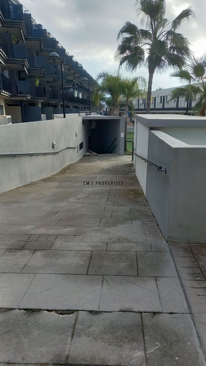 1 bedroom Flat for sale in Almenara with pool garage - € 158,000 (Ref: 9581360)