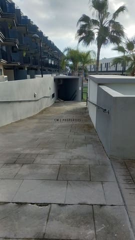 1 chambre Appartement à vendre à Almenara avec piscine garage - 158 000 € (Ref: 9581360)