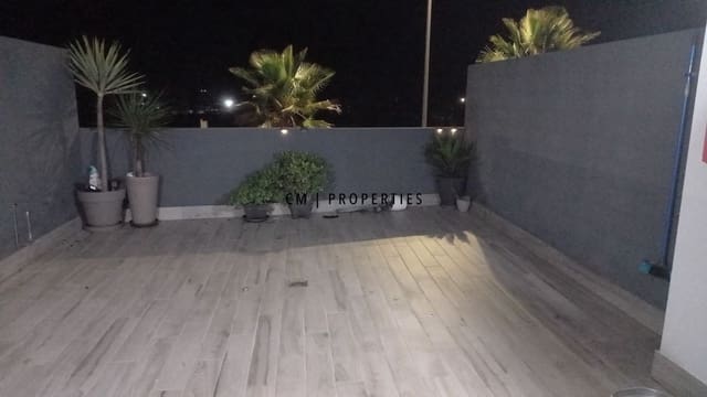 1 chambre Appartement à vendre à Almenara avec piscine garage - 158 000 € (Ref: 9581360)