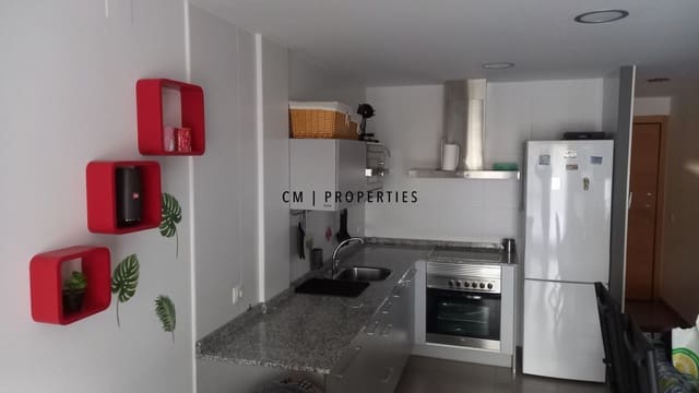 1 chambre Appartement à vendre à Almenara avec piscine garage - 158 000 € (Ref: 9581360)