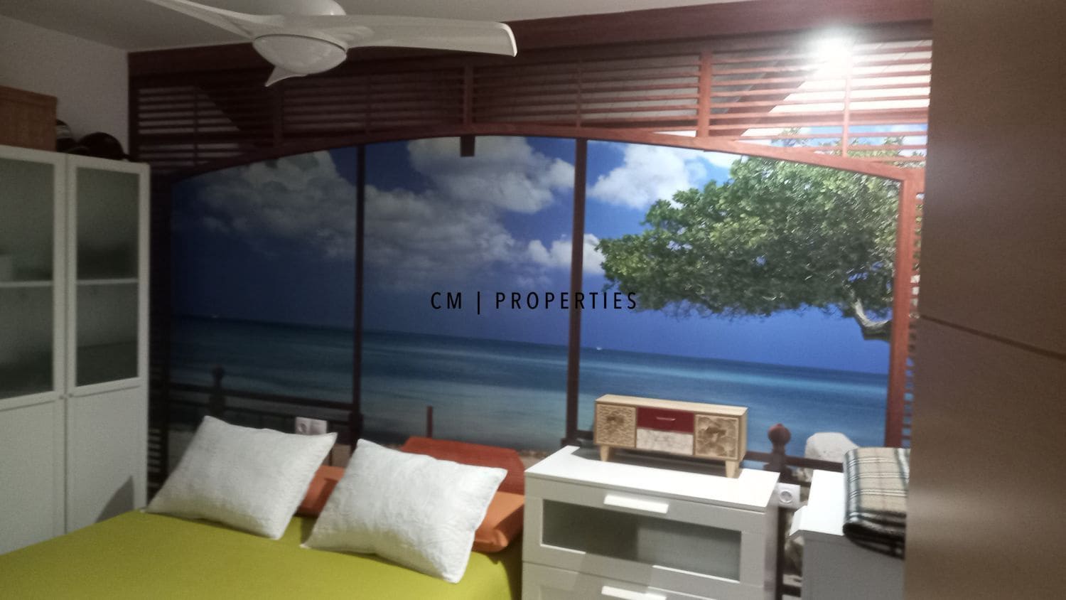 1 bedroom Flat for sale in Almenara with pool garage - € 158,000 (Ref: 9581360)