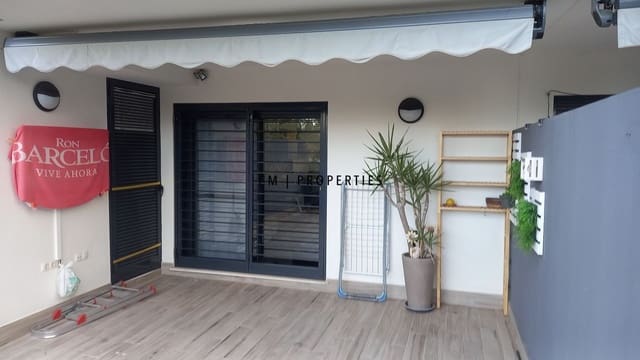 1 chambre Appartement à vendre à Almenara avec piscine garage - 158 000 € (Ref: 9581360)