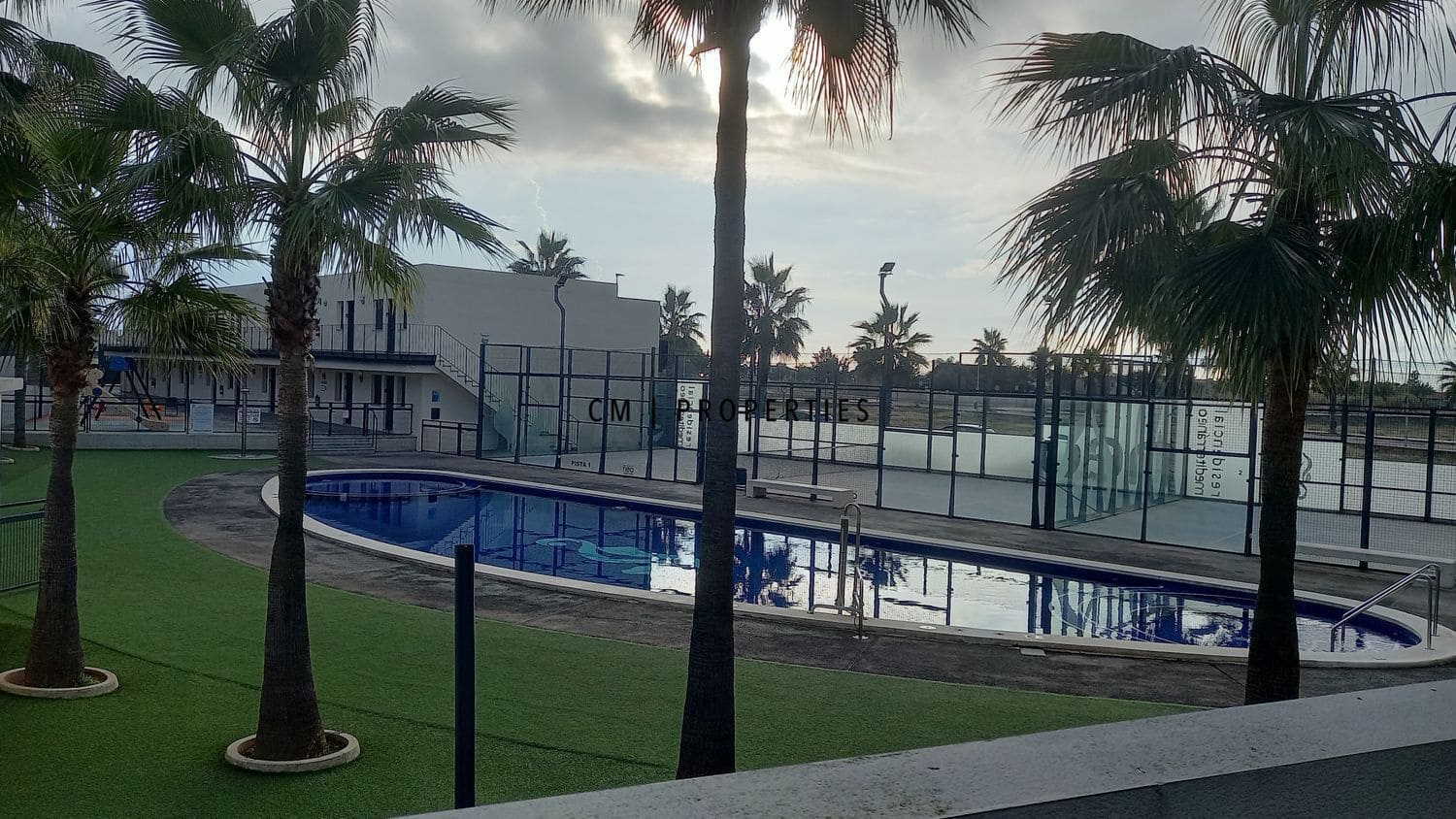 1 bedroom Flat for sale in Almenara with pool garage - € 158,000 (Ref: 9581360)