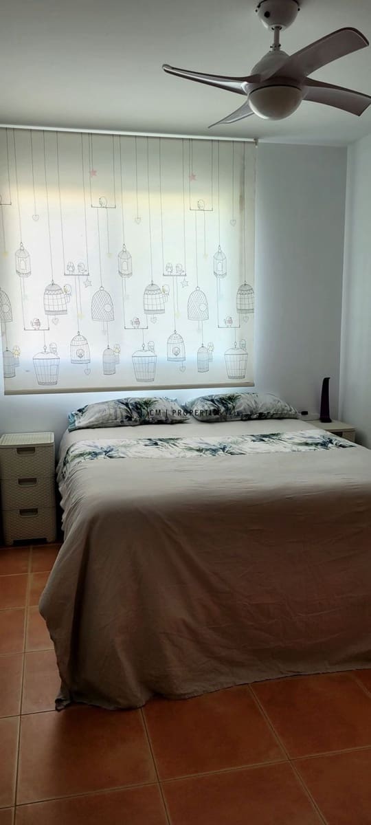 2 bedroom Penthouse for rent in Almenara with pool garage - € 1,200 (Ref: 9583516)