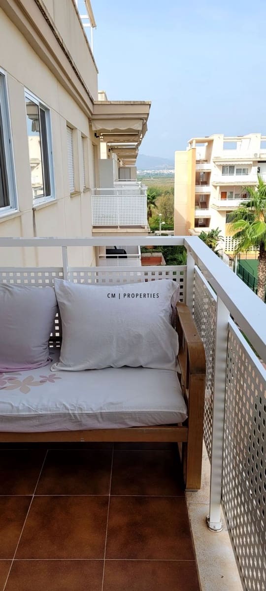 2 bedroom Penthouse for rent in Almenara with pool garage - € 1,200 (Ref: 9583516)