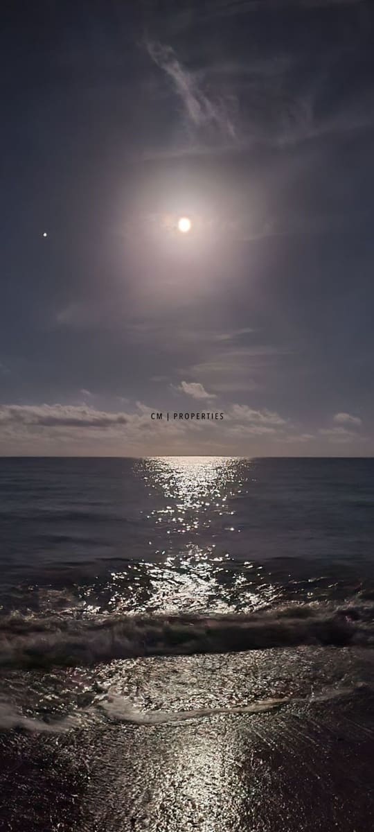 2 bedroom Penthouse for rent in Almenara with pool garage - € 1,200 (Ref: 9583516)