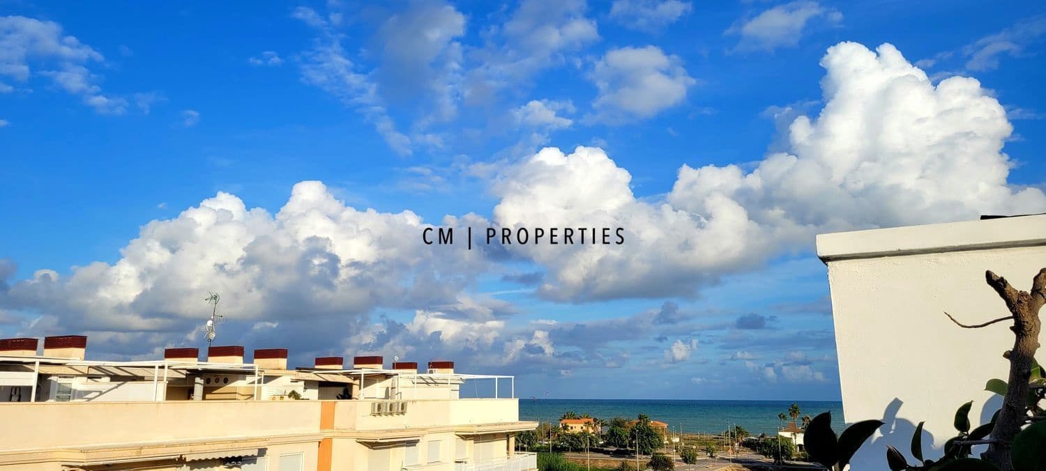 2 bedroom Penthouse for rent in Almenara with pool garage - € 1,200 (Ref: 9583516)