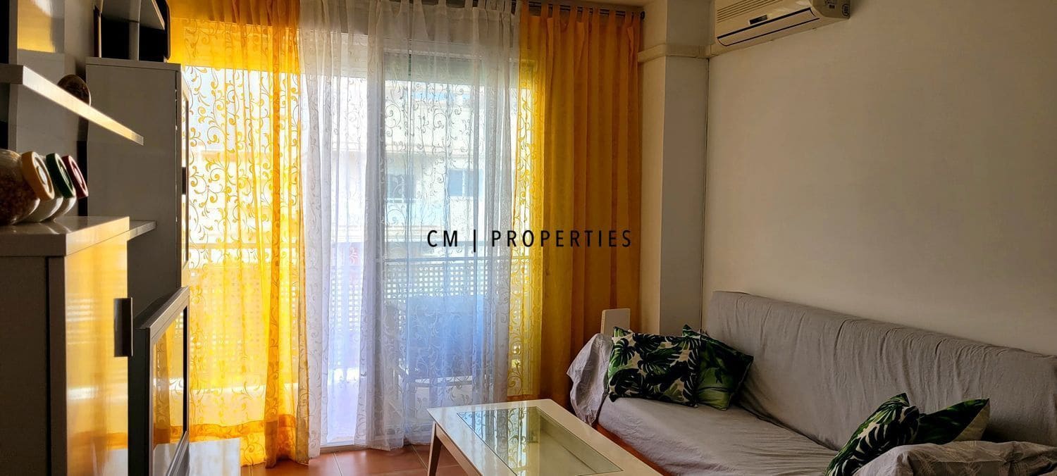 2 bedroom Penthouse for rent in Almenara with pool garage - € 1,200 (Ref: 9583516)