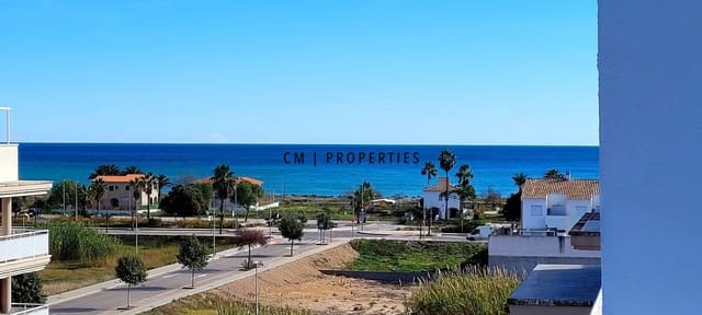 2 quarto Penthouse para arrendar em Almenara com piscina garagem - 1 200 € (Ref: 9583516)