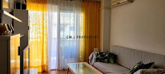 2 quarto Penthouse para arrendar em Almenara com piscina garagem - 1 200 € (Ref: 9583516)