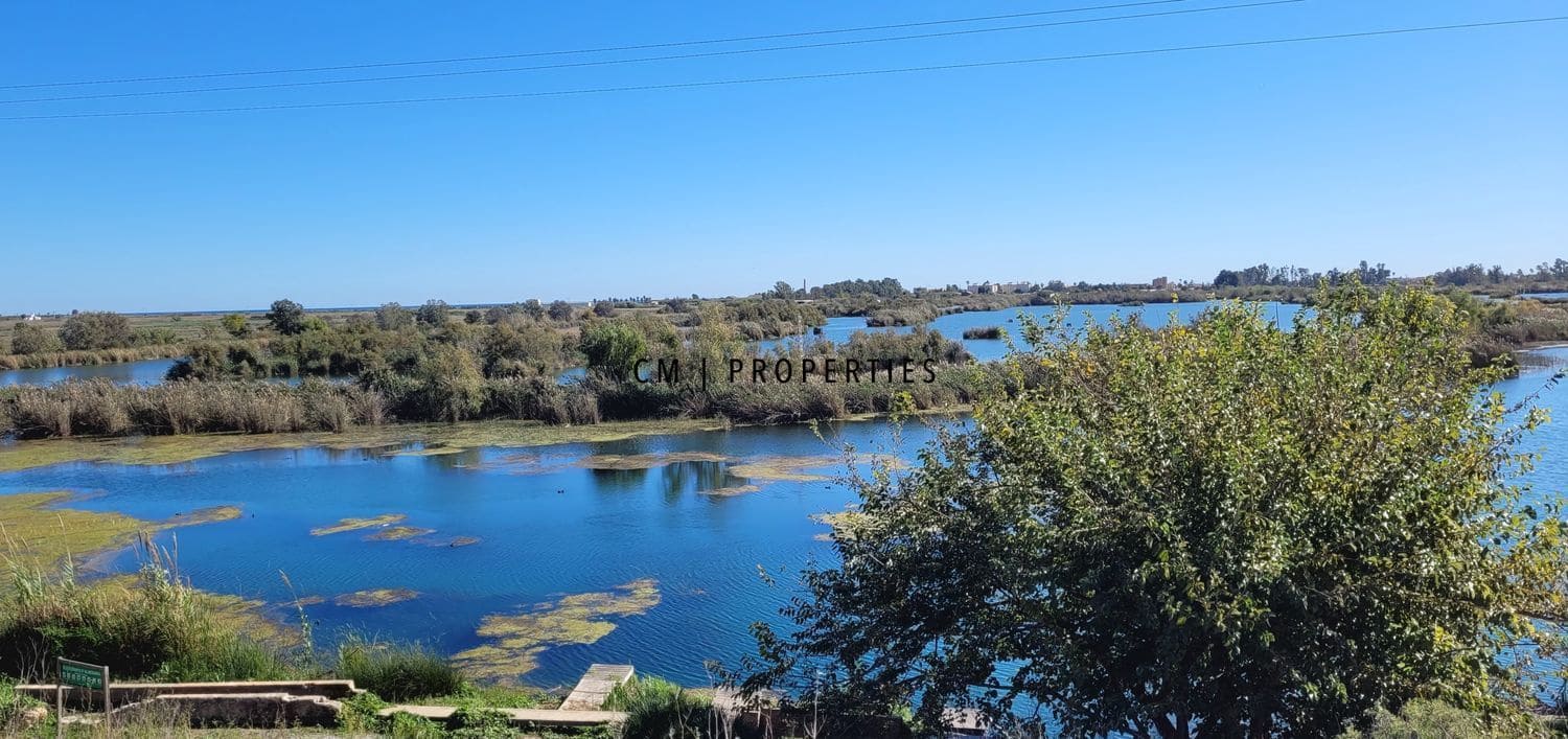 2 bedroom Penthouse for rent in Almenara with pool garage - € 1,200 (Ref: 9583516)