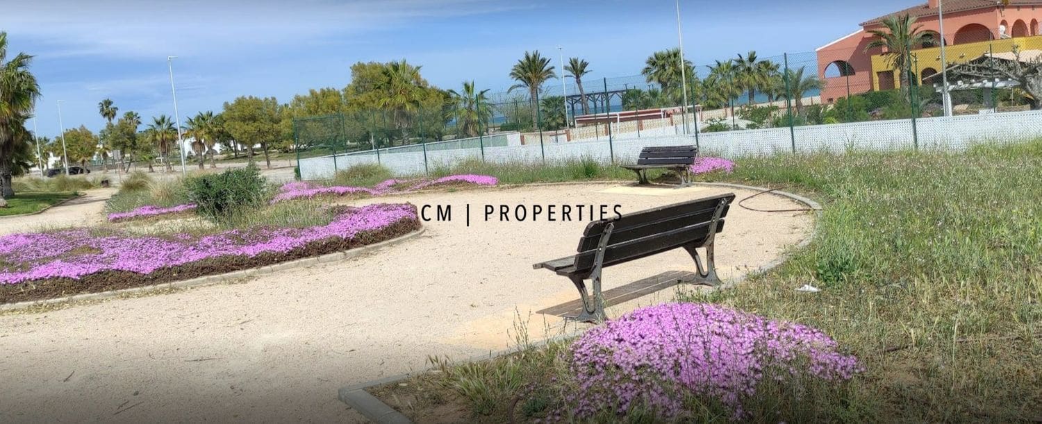 2 bedroom Penthouse for rent in Almenara with pool garage - € 1,200 (Ref: 9583516)