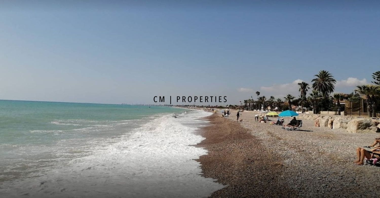 2 bedroom Penthouse for rent in Almenara with pool garage - € 1,200 (Ref: 9583516)