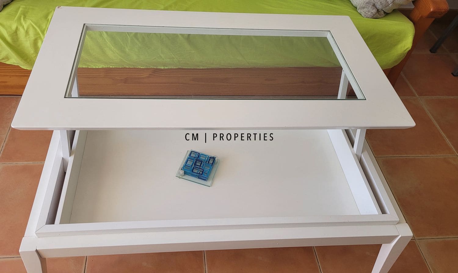 2 bedroom Penthouse for rent in Almenara with pool garage - € 1,200 (Ref: 9583516)