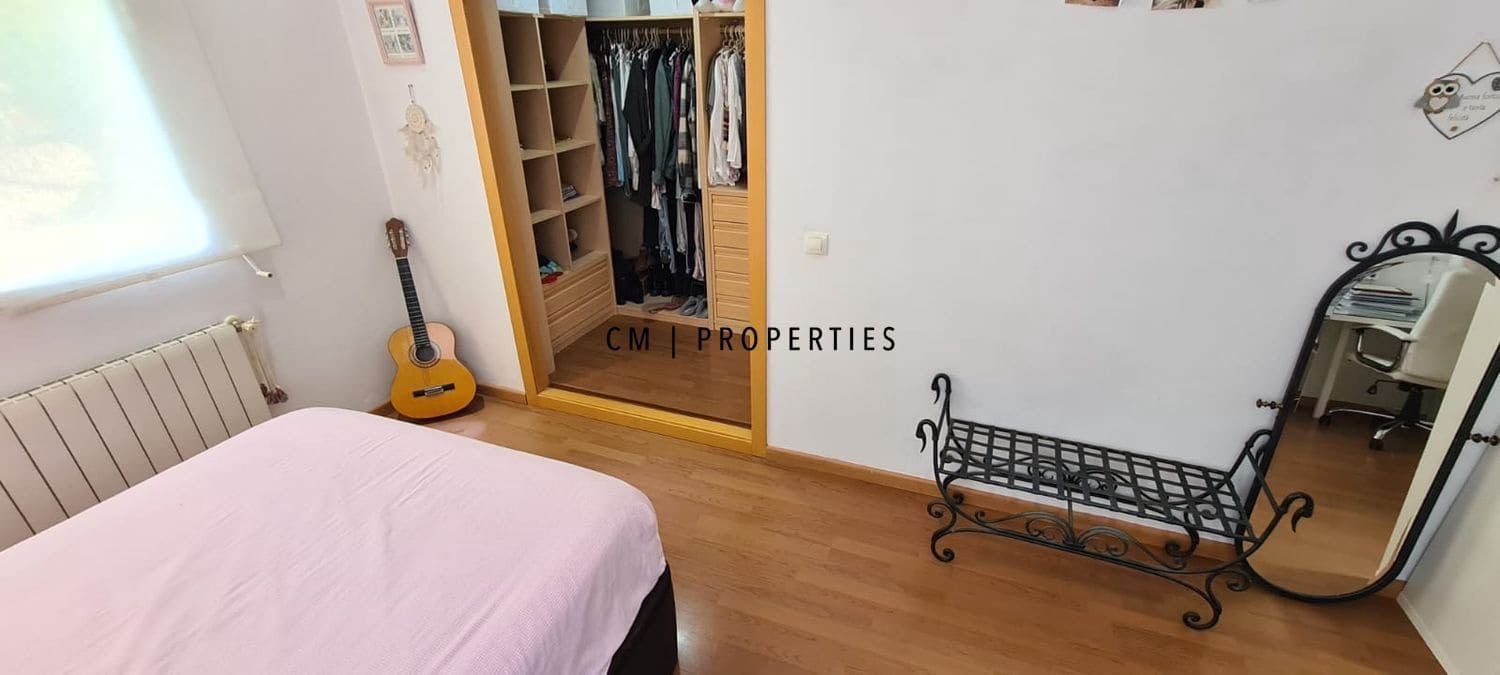 4 makuuhuone Huvila myytävänä paikassa Pucol mukana uima-altaan 
autotalli - 562 000 € (Ref: 9585140)