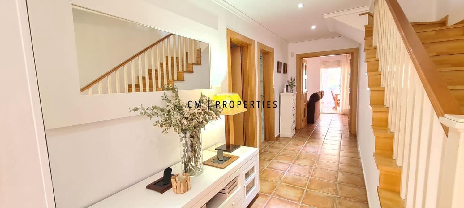 4 makuuhuone Huvila myytävänä paikassa Pucol mukana uima-altaan 
autotalli - 562 000 € (Ref: 9585140)