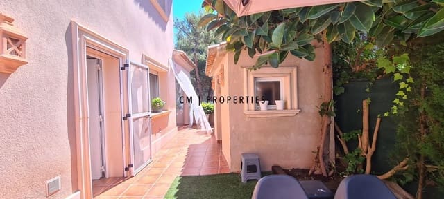 4 makuuhuone Huvila myytävänä paikassa Puçol mukana uima-altaan 
autotalli - 562 000 € (Ref: 9585140)