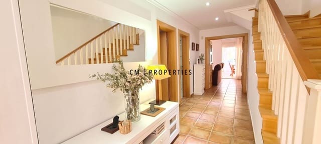 4 makuuhuone Huvila myytävänä paikassa Puçol mukana uima-altaan 
autotalli - 562 000 € (Ref: 9585140)