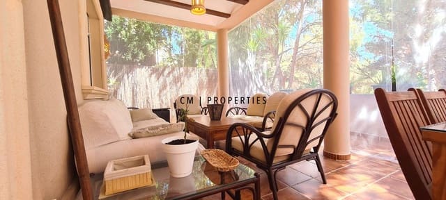 4 makuuhuone Huvila myytävänä paikassa Puçol mukana uima-altaan 
autotalli - 562 000 € (Ref: 9585140)