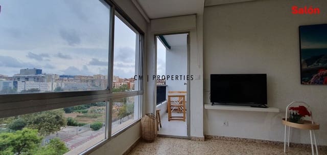 Appartement de 4 chambres à louer à Algiros, Valence ville - 1 950 € (Ref: 9588464)