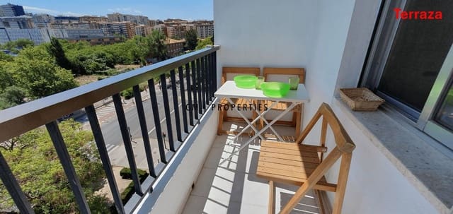 Appartement de 4 chambres à louer à Algiros, Valence ville - 1 950 € (Ref: 9588464)