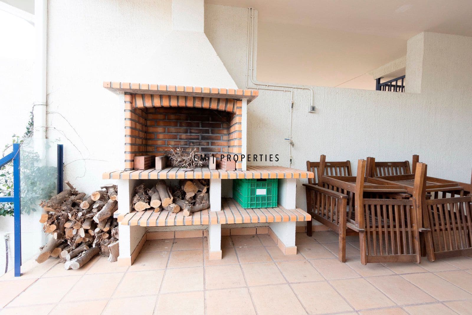 3 bedroom Townhouse for sale in Sagunto / Sagunt with pool garage - € 518,000 (Ref: 9592079)