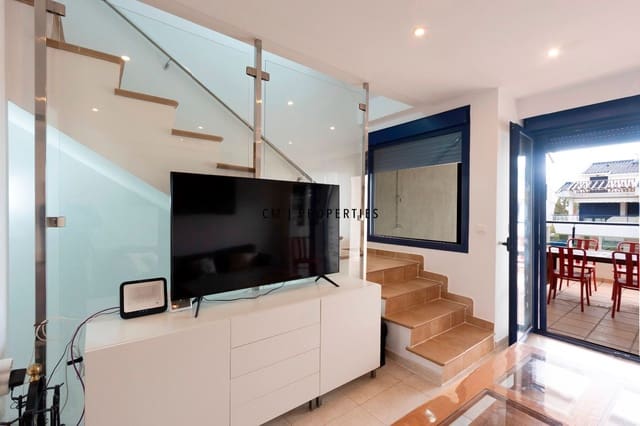 3 quarto Casa em Banda para venda em Sagunto / Sagunt com piscina garagem - 518 000 € (Ref: 9592079)