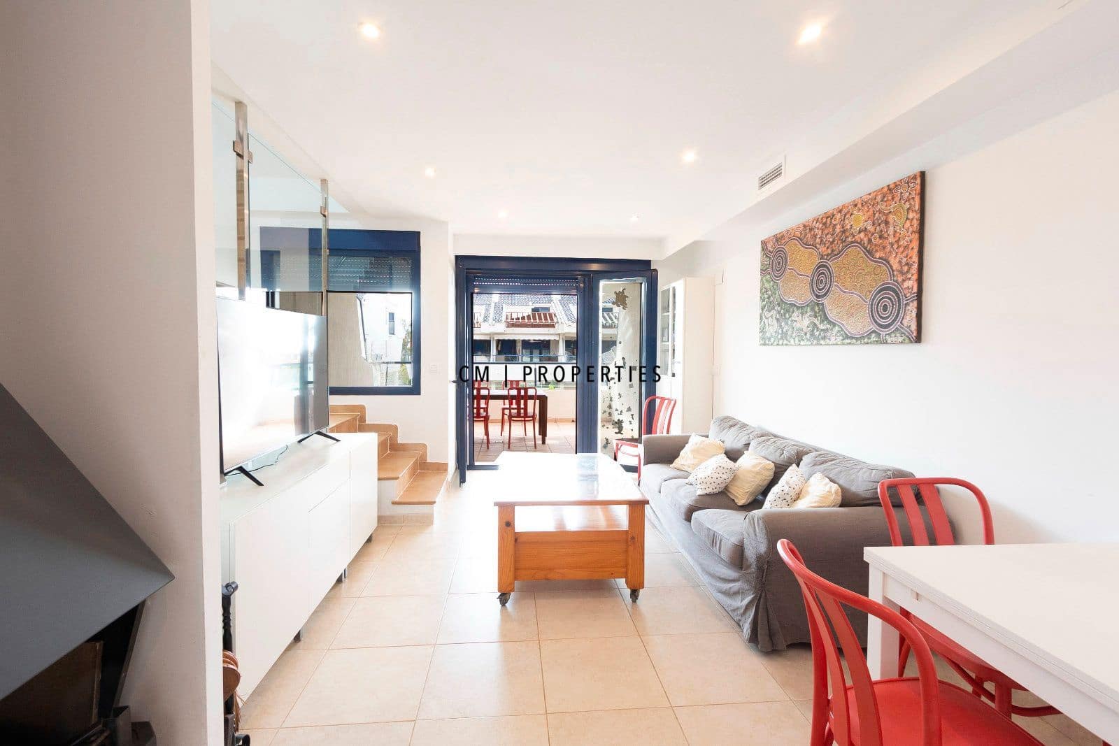 3 bedroom Townhouse for sale in Sagunto / Sagunt with pool garage - € 518,000 (Ref: 9592079)