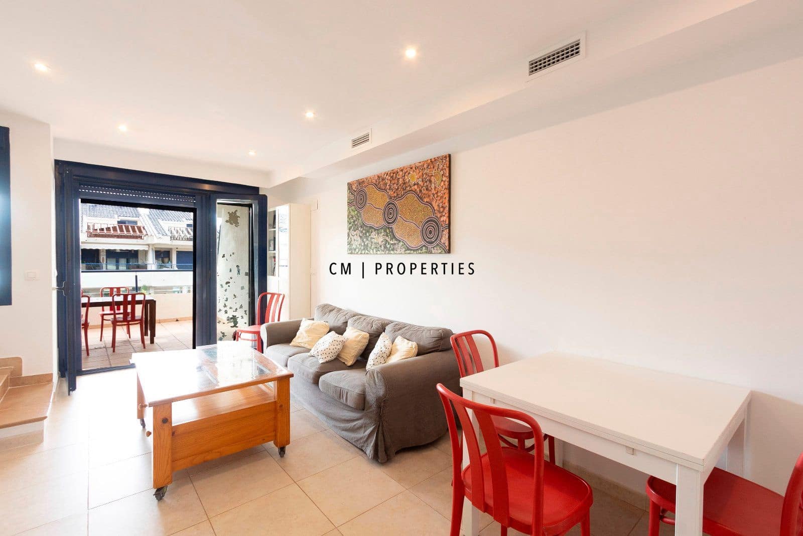 3 bedroom Townhouse for sale in Sagunto / Sagunt with pool garage - € 518,000 (Ref: 9592079)