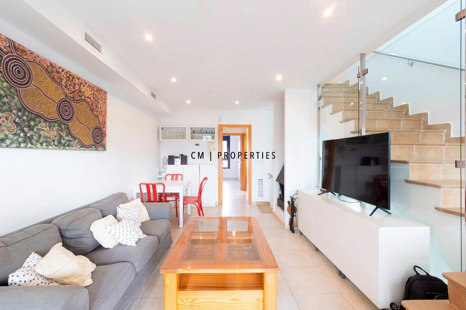 3 bedroom Townhouse for sale in Sagunto / Sagunt with pool garage - € 518,000 (Ref: 9592079)