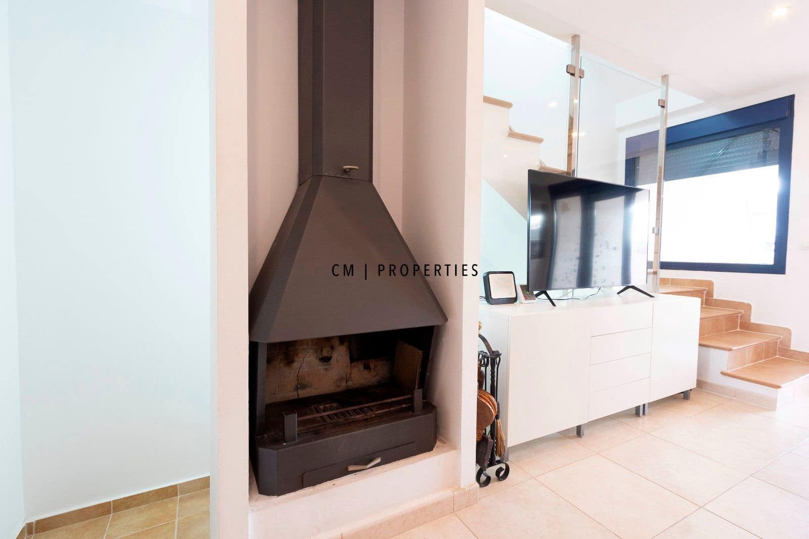 3 bedroom Townhouse for sale in Sagunto / Sagunt with pool garage - € 518,000 (Ref: 9592079)