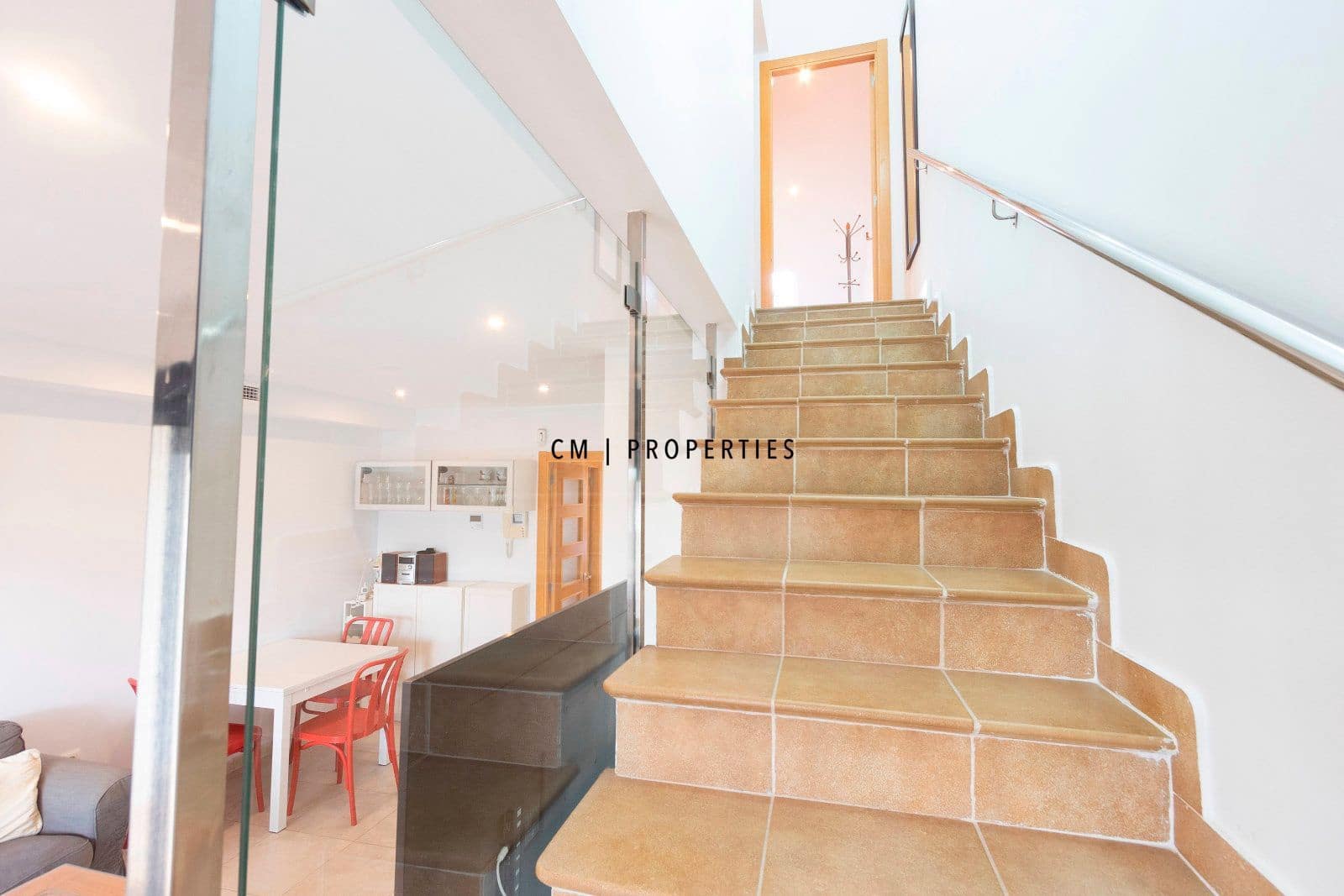 3 bedroom Townhouse for sale in Sagunto / Sagunt with pool garage - € 518,000 (Ref: 9592079)