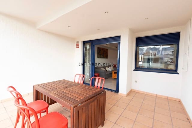 3 quarto Casa em Banda para venda em Sagunto / Sagunt com piscina garagem - 518 000 € (Ref: 9592079)