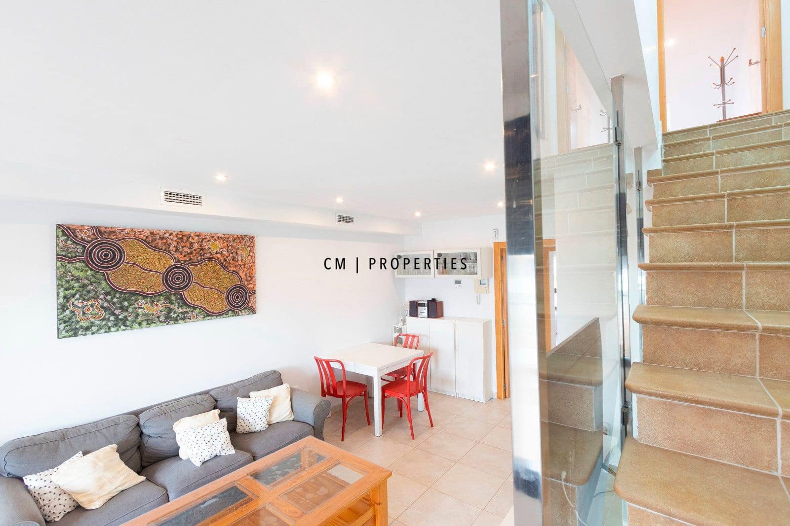 3 bedroom Townhouse for sale in Sagunto / Sagunt with pool garage - € 518,000 (Ref: 9592079)