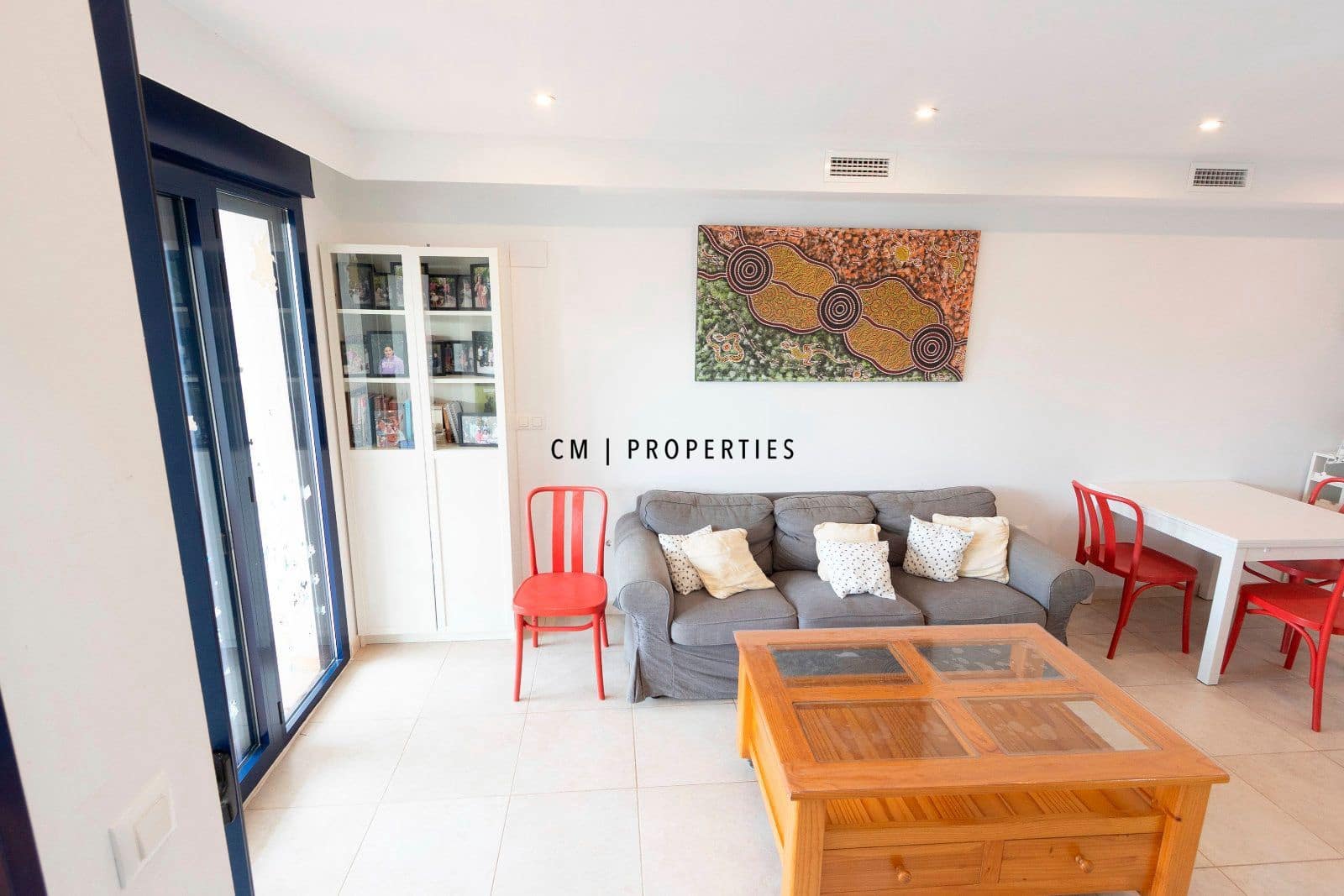 3 bedroom Townhouse for sale in Sagunto / Sagunt with pool garage - € 518,000 (Ref: 9592079)