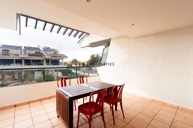 3 quarto Casa em Banda para venda em Sagunto / Sagunt com piscina garagem - 518 000 € (Ref: 9592079)