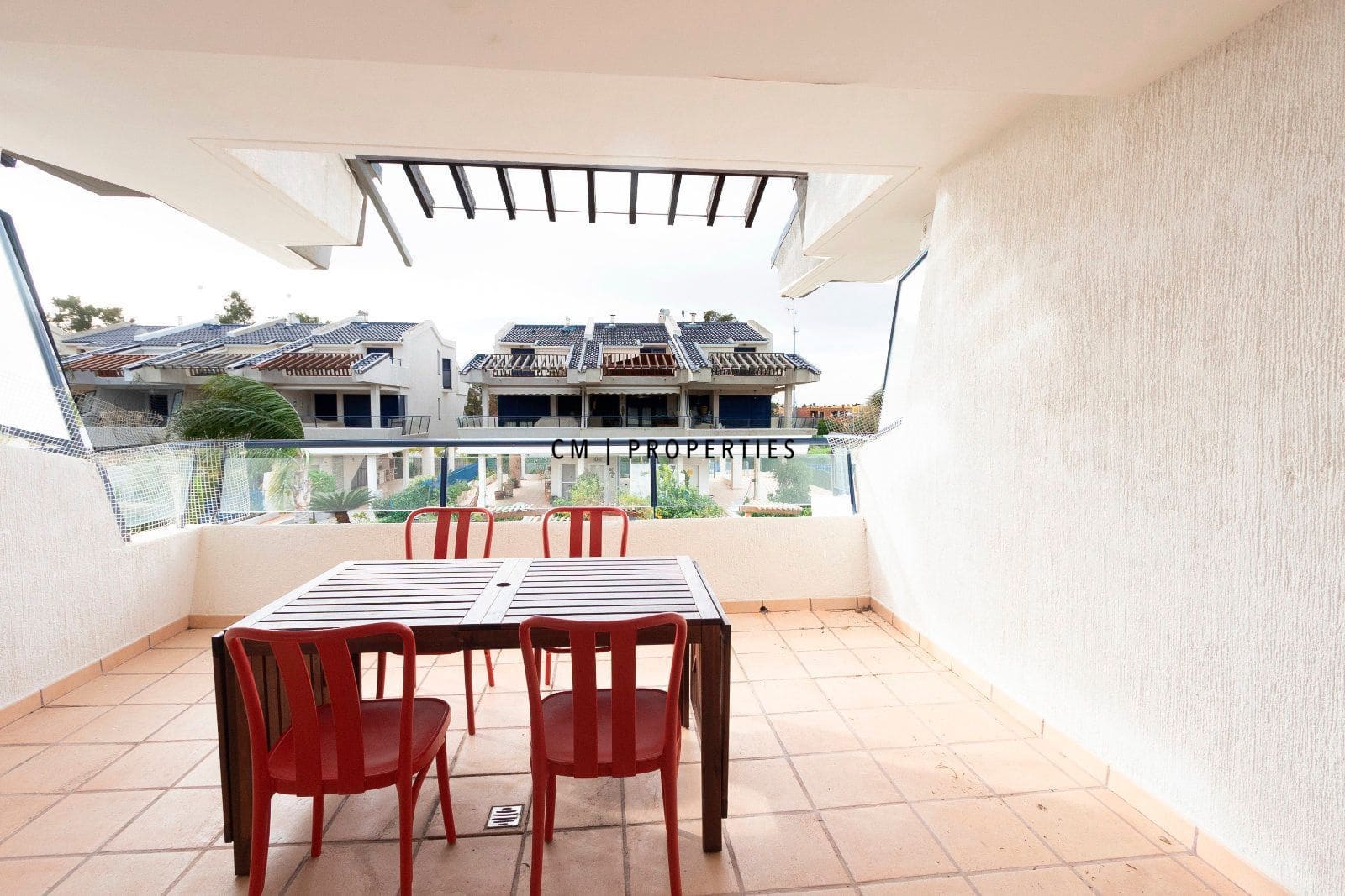 3 bedroom Townhouse for sale in Sagunto / Sagunt with pool garage - € 518,000 (Ref: 9592079)