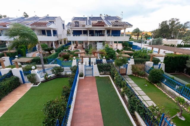 3 quarto Casa em Banda para venda em Sagunto / Sagunt com piscina garagem - 518 000 € (Ref: 9592079)